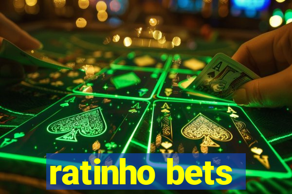 ratinho bets